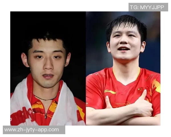 2016年张继科与樊振东激烈对决的精彩瞬间与赛后分析