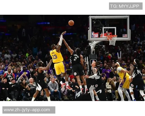 湖人热火激战G6决胜时刻谁能夺冠成就辉煌历史